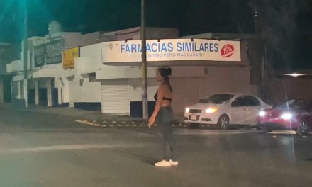 El fentanilo ya está presente en Saltillo