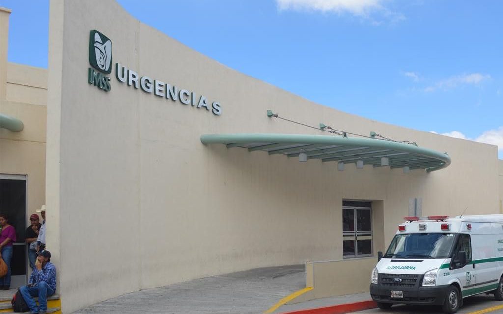 Saltillo: Suben a 17 las defunciones por golpe de calor