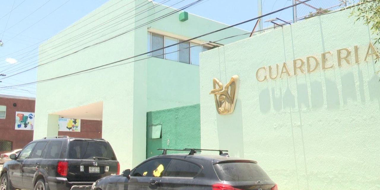 Solicitan más guarderías al IMSS en Coahuila