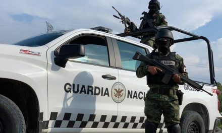 Rescata Guardia Nacional a 82 niños secuestrados para realizar contenido para adultos