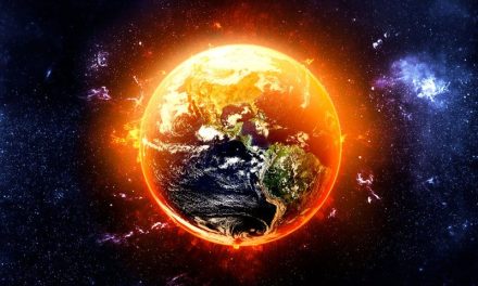 Junio ha sido el mes más caluroso en la historia del mundo