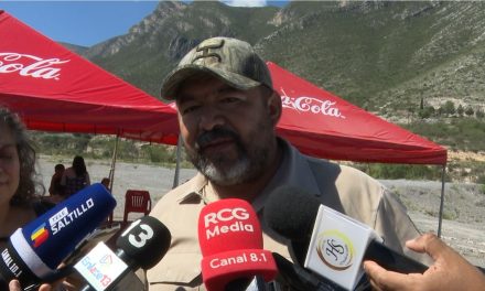 Programa de Huertos Traspatios continúa funcionando