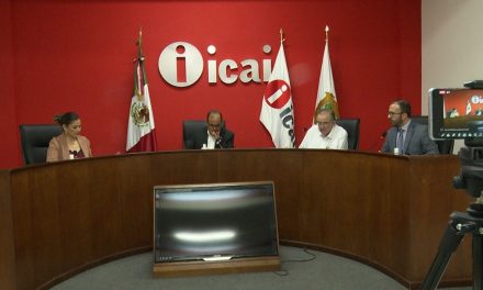 Ocho aspirantes buscan ser consejeros del Instituto Coahuilense de Acceso a la Información Pública