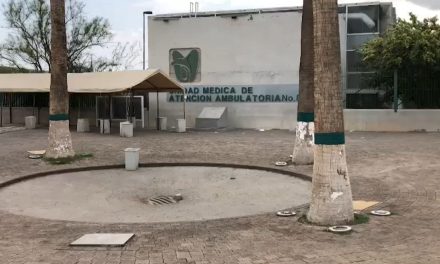 IMSS tendrá encuentro de Padres e Hijos