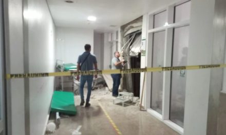 IMSS demanda a los encargados del elevador donde murió una menor en hospital de Quintana Roo