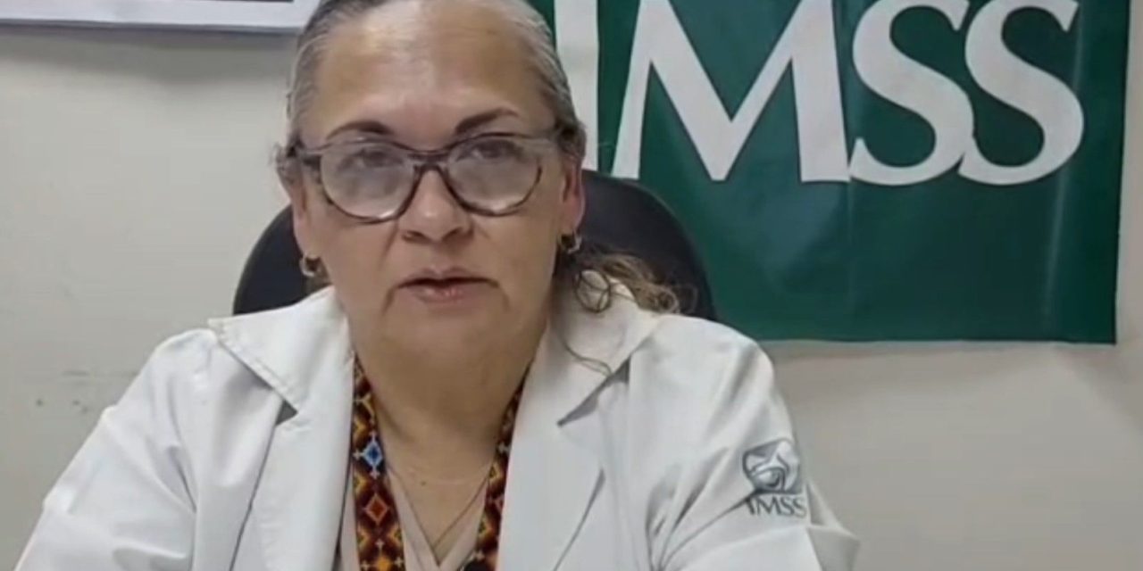Convoca IMSS Bienestar a jornadas quirúrgicas en Coahuila