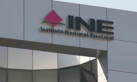 INE exige respetar tiempos electorales