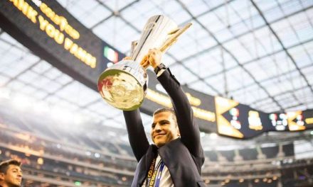 ‘Jimmy’ Lozano, el mejor candidato pra dirigir a la Selección Mexicana