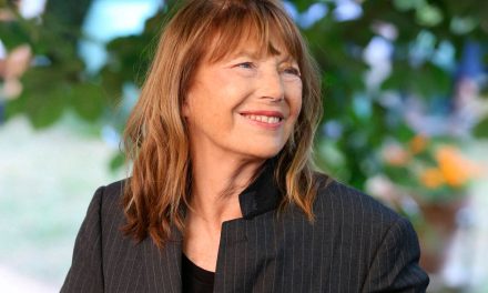 Fallece la actriz, cantante e ícono de la moda: Jane Birkin