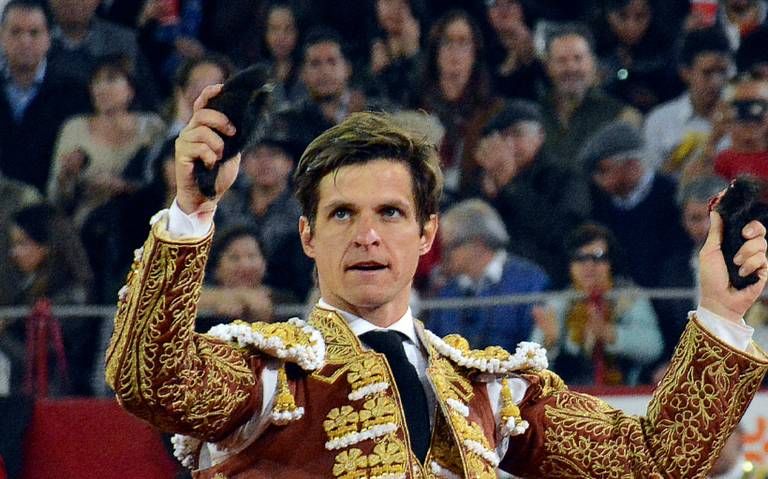 ‘El Juli’ se despide de los ruedos tras una carrera de 25 años