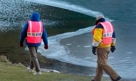 Héroe: Fallece luego de salvar a dos niños que se ahogaban en parque de EEUU