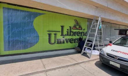 Saltillo: Librería Universitaria de la UAdeC reabrirá sus puertas después de 9 años