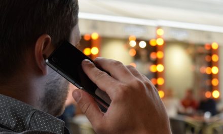 La fórmula para que te dejen de molestar los bancos por teléfono