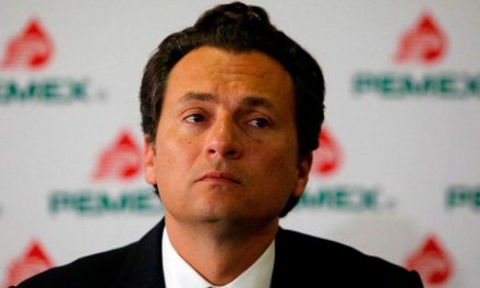 UIF acusa a Emilio Lozoya de daño por 760 millones de dólares