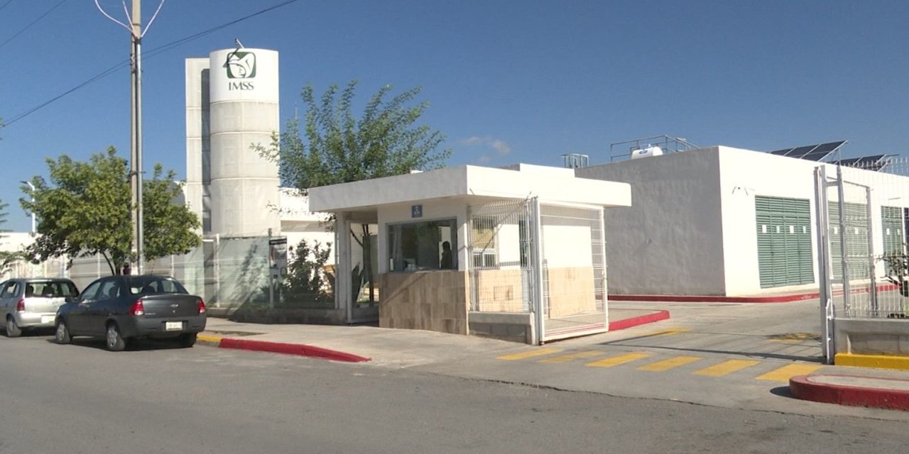 Mastógrafos móviles llegan a unidades médicas para la detección de cáncer de mama en Saltillo