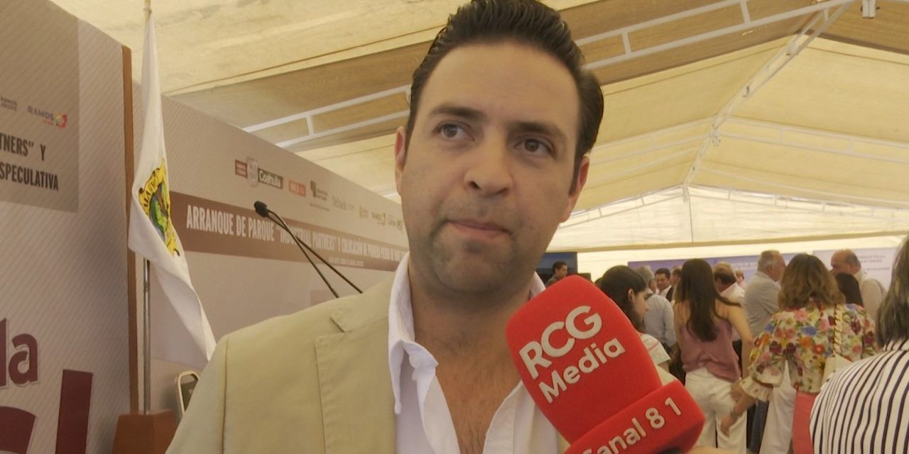 Empresas deben modernizar líneas de producción