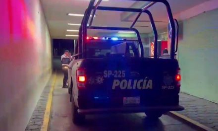 Muere hombre al recibir descarga eléctrica en Monclova