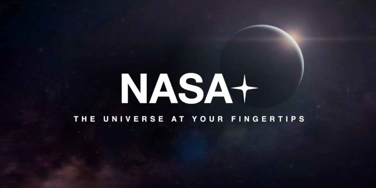 Lanzará la NASA nueva plataforma de ‘streaming’