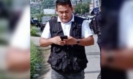 Asesinan al periodista Nelson Matus, fundador de ‘Lo Real de Guerrero’