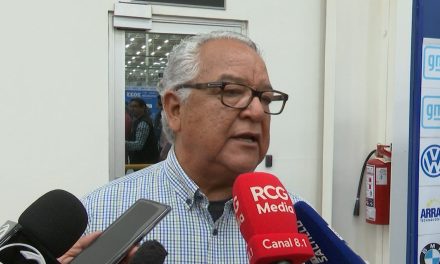 No habrá un colapso agropecuario en Coahuila