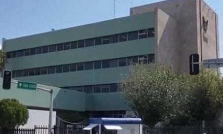 Advierte el IMSS Coahuila sobre riesgos de la nomofobia