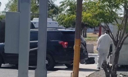 Hallan cabeza humana dentro de una hielera en Abasolo, Nuevo León