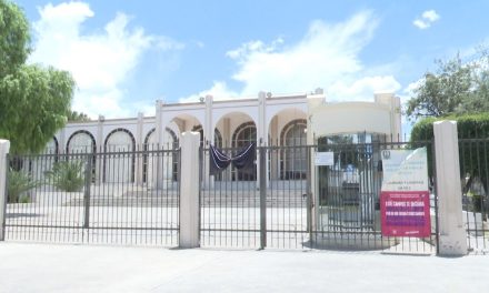 Oficial Mayor ocupa temporalmente la Secretaría General en la UAdeC