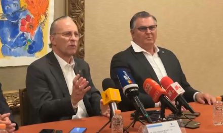 Pagan empresas derecho de piso a delincuentes en México