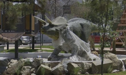 Por concluir parque temático en Ramos Arizpe