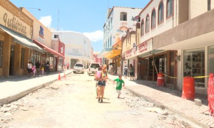 Saltillo: En agosto inauguran Paseo Capital