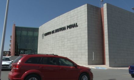 Prisión preventiva para Carlos “N”; el presunto feminicida de Olga Lidia