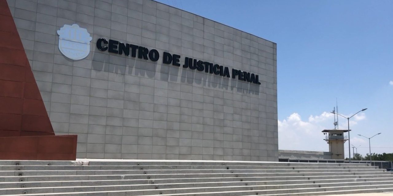 Saltillo: Solicitan pena máxima a presuntos violadores; agredieron física y sexualmente a una compañera de trabajo