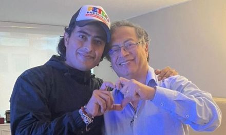 Detienen al hijo del presidente de Colombia por enriquecimiento ilícito