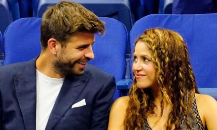 Aseguran que Shakira y Piqué tenían relación abierta