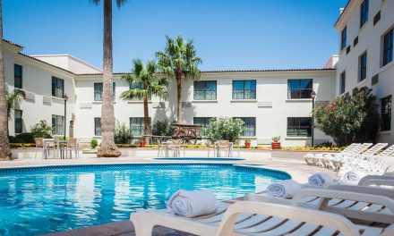 Hoteleros esperan ocupación arriba del 90 por ciento durante las vacaciones de verano