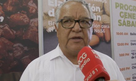 Productores tienen el respaldo del gobierno estatal