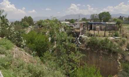 Entrega Protección Civil 2 mil 300 notificaciones en puntos de riesgo por las lluvias