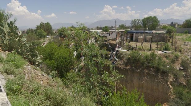 Entrega Protección Civil 2 mil 300 notificaciones en puntos de riesgo por las lluvias