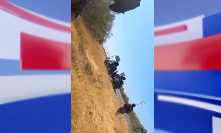 Delincuencia organizada ha intentado ingresar a Coahuila 3 veces en los últimos días