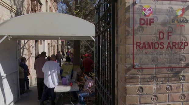 Emitirán cartas de no antecedentes penales en Ramos Arizpe