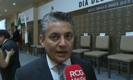 Reconocerán al Tribunal Superior de Justicia del Estado