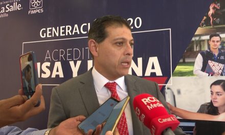 UAdeC consulta a empresas por reformas a planes de estudio de 33 carreras