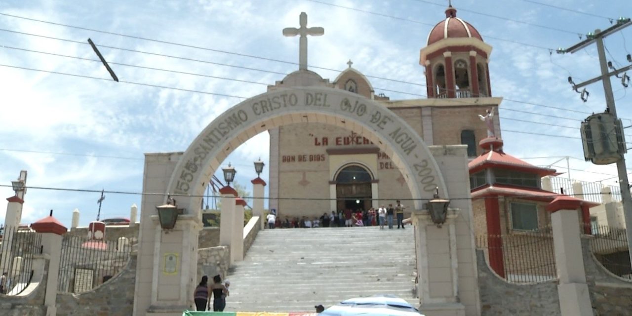 Reforzarán vigilancia en Iglesias de Saltillo para evitar robos