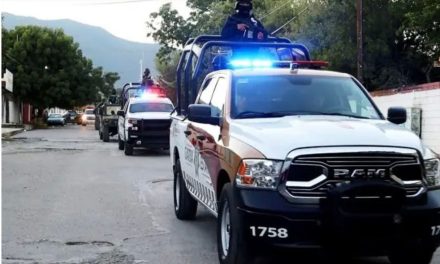 Reportan ataque con armas de fuego a elementos de la Guardia Estatal en Reynosa