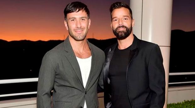 Ricky Martin da un emotivo discurso tras anunciar su divorcio
