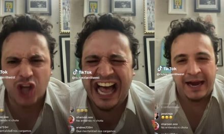 Ricardo O’Farrill afirma que padece bipolaridad