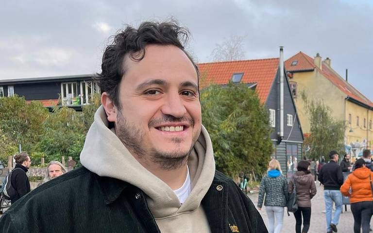 Ricardo O’Farrill reaparece tras ser reportado como desaparecido