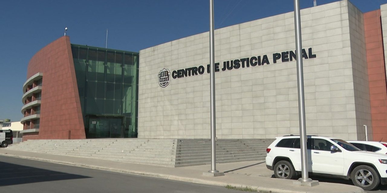 Vinculan a proceso a roba camiones