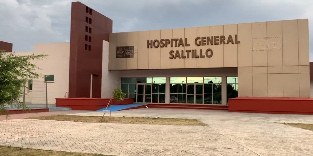 Salud mental será atendida en hospitales de Coahuila