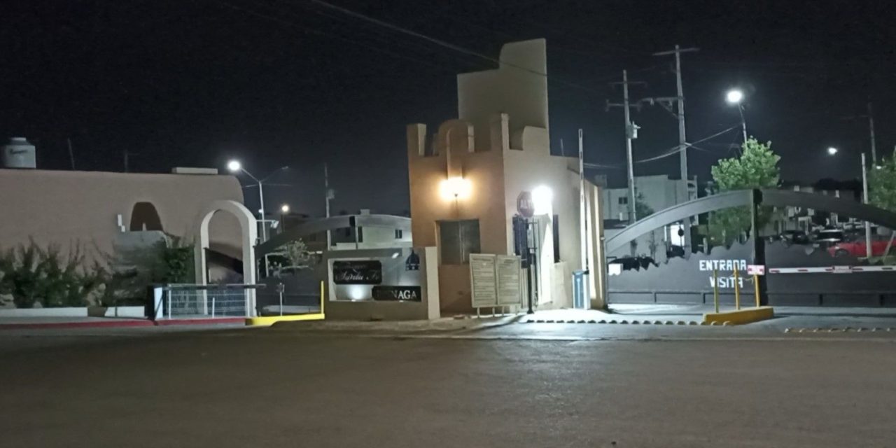 Joven se quita la vida tras una fiesta en Saltillo